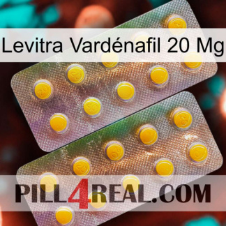 Levitra Vardénafil 20 Mg new10